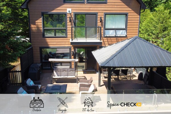 Terrass/Patio