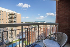 City view