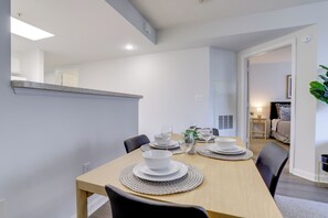 Dineerruimte