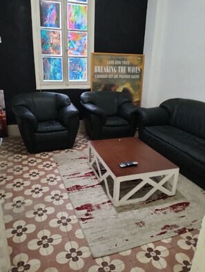 Intérieur