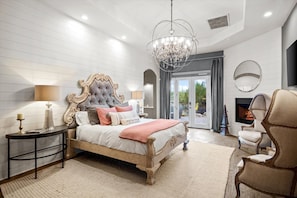 Master Suite