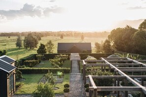 Boendeområde