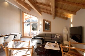 You will love the bright and open-concept living space, perfect for relaxing after a great day.