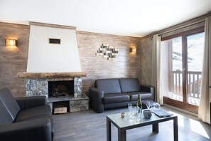 Welcome to our cozy and charming apartment that may be a duplex!