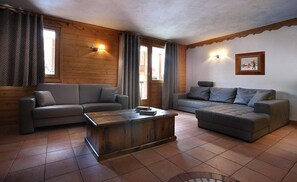 Relax and unwind in our spacious and cozy apartment that may be a duplex!