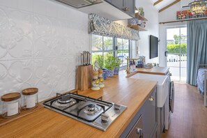 Eget kök