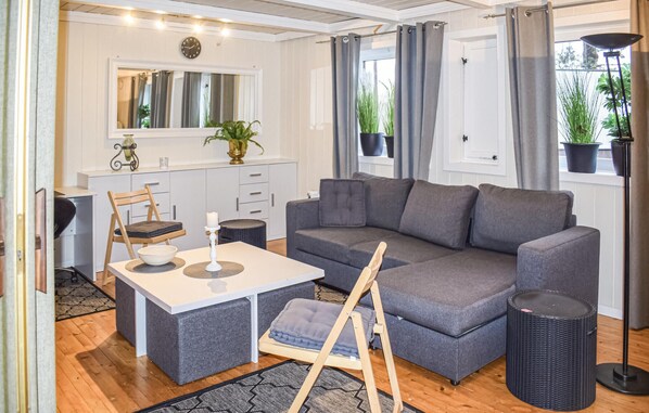 living-room