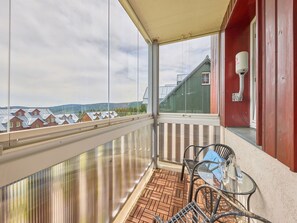 Property, Sky, Building, Wood, Interior Design, Architecture, Cloud, Floor, Shade, Porch