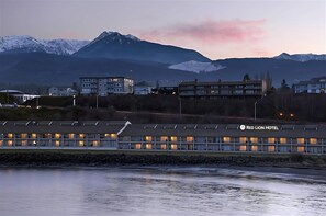 Udendørsområde