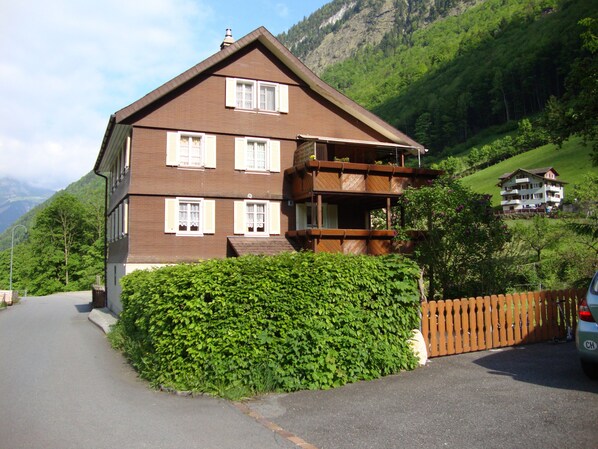 Exteriör