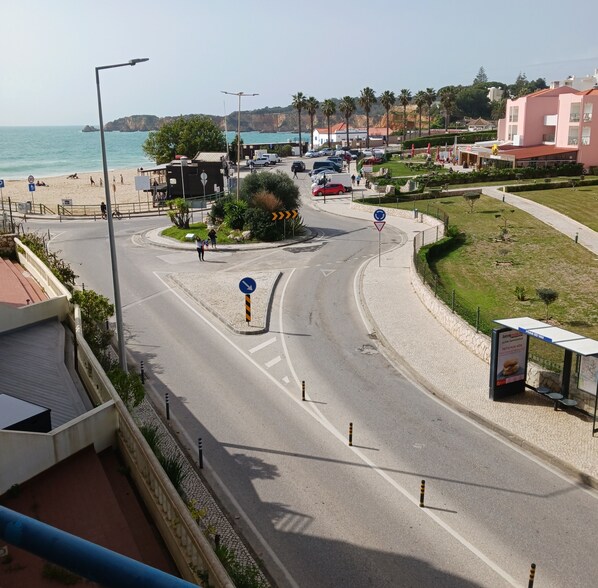 Vista da Varanda
