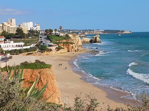 Praia do Vau