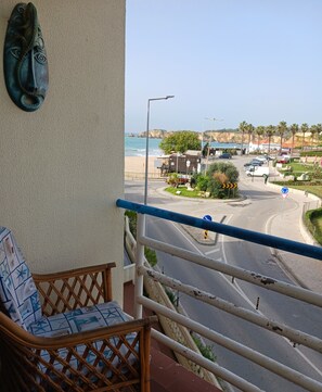 Varanda