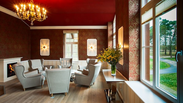 Intérieur