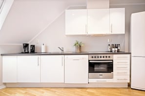 Eget kök