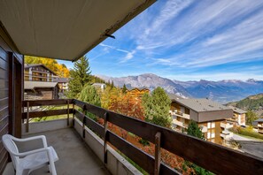 Balcon / terrasse
