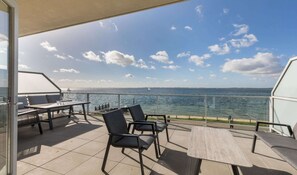 Terrasse / Balkon