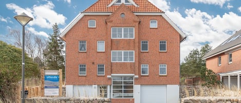 Eksteriør