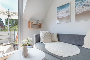 Coin séjour