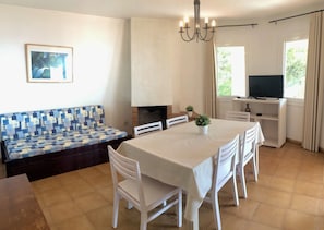 Restauration