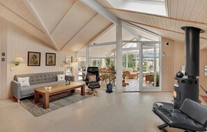 living-room