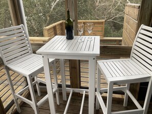 Screened Porch