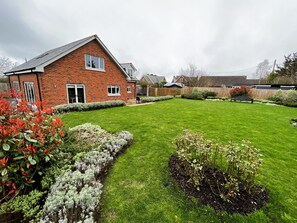 Boendeområde