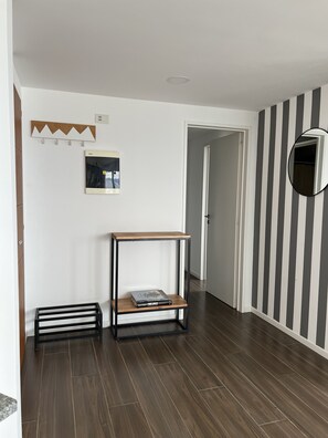 Detalj interiör