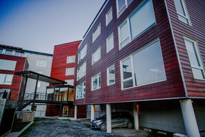 Exteriör