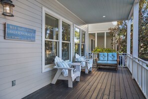 Terrass/Patio