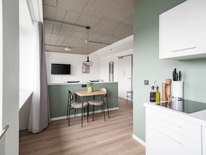 Cucina privata