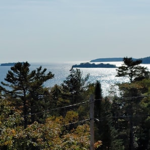 View from Porch