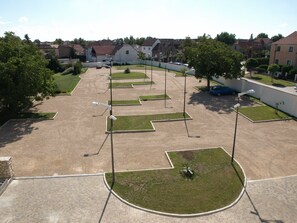 Parcheggio