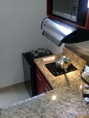 Cucina privata