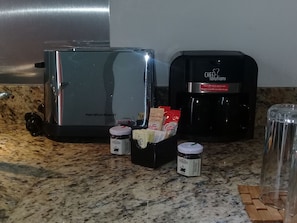 Cucina privata