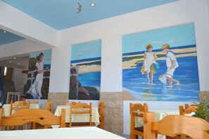 Restaurang