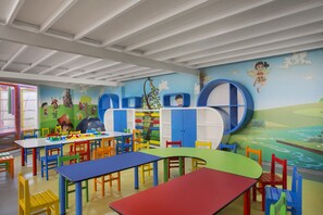 Sports facility