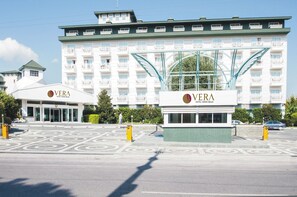 Ulkopuoli