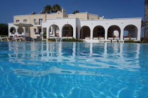 Piscina externa