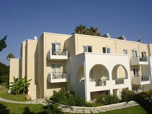 Fachada