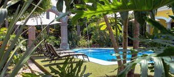 La Casa de los Patios Hotel & Spa