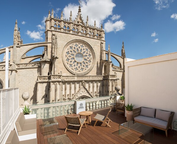 Terrazza panoramica