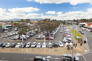 Estacionamiento