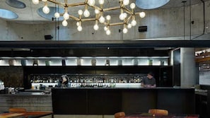 Sala degustazioni