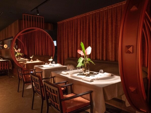 Restaurang