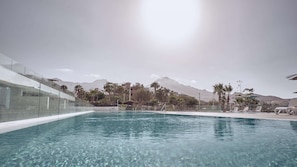 Utomhuspool