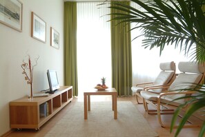 Comodidade do quarto