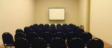 Sala de reuniones
