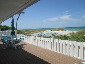 View from room