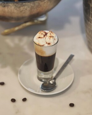 Kafé